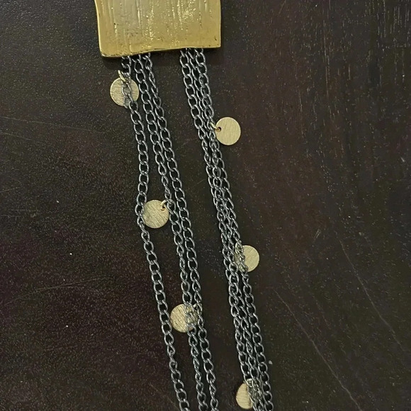 Handmade chain necklace - Picture 8 of 8